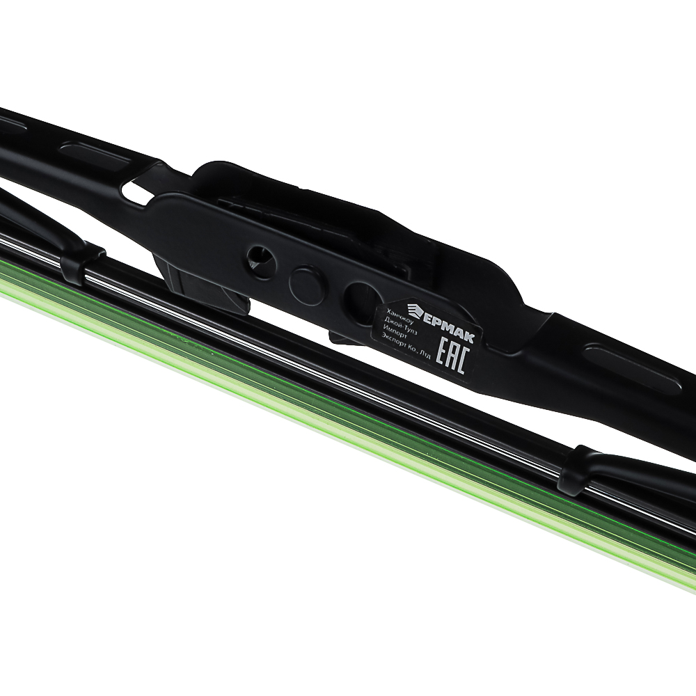 ЕРМАК Щетка стеклоочистителя каркасная Frame Type 43см/17'', арт.№ 774-136