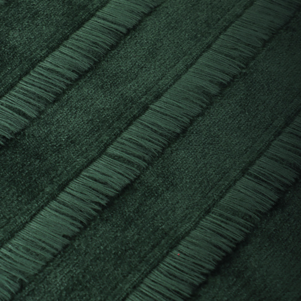 PROVANCE Щелкунчик Плед с бахромой, 180х200см, 100% полиэстер, 2 дизайна, арт.№ 492-250