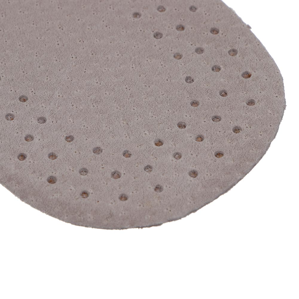 Стельки универсальные тм STREETWISE, натуральная кожа, натуральная пробка, р. 35-45, арт.№ 459-228