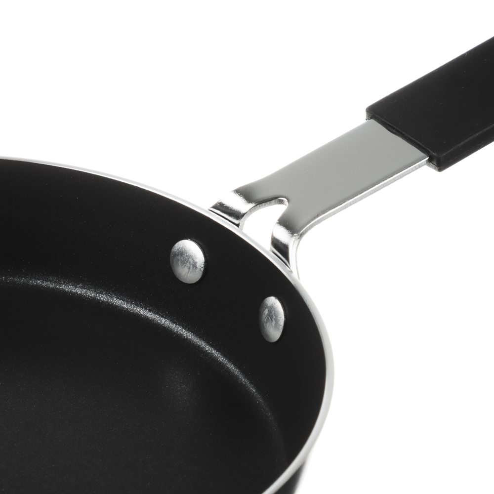 SATOSHI Мини-сковорода d14см, антипригарное покрытие, арт.№ 846-339