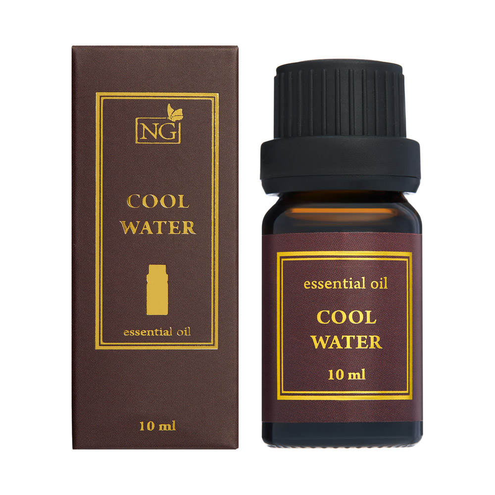 NEW GALAXY Ароматическое масло, 10 мл woodsage, whitflow, pear&fresia, blackcode, cool wat, sandwood, арт.№ 778-176