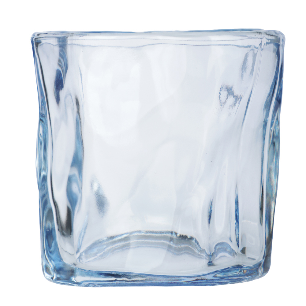 Стакан тм MILLIMI Мята, 180мл, стекло, арт.№ 878-718