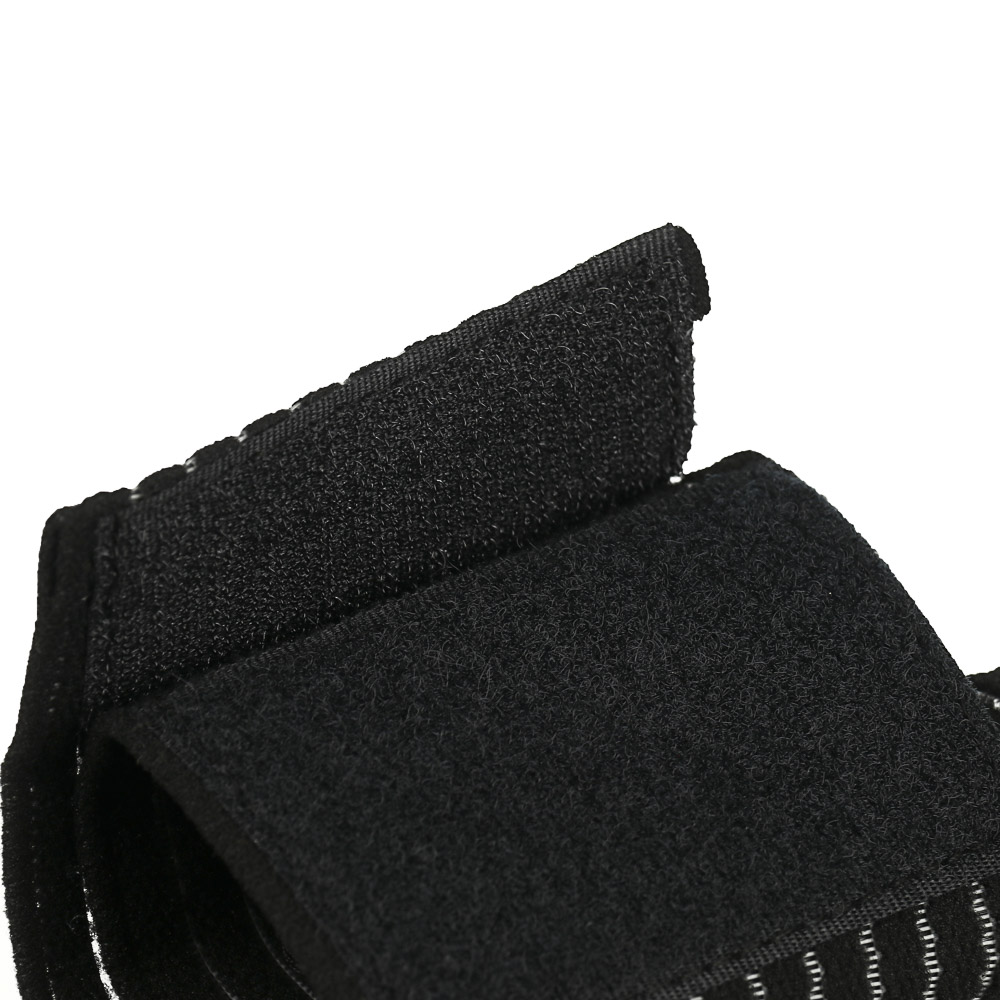 SILAPRO Суппорт-бинт фиксирующий на запястье, 58% нейлон, 35% латекс, 7% полиэстер, 7,5х31см, арт.№ 191-012