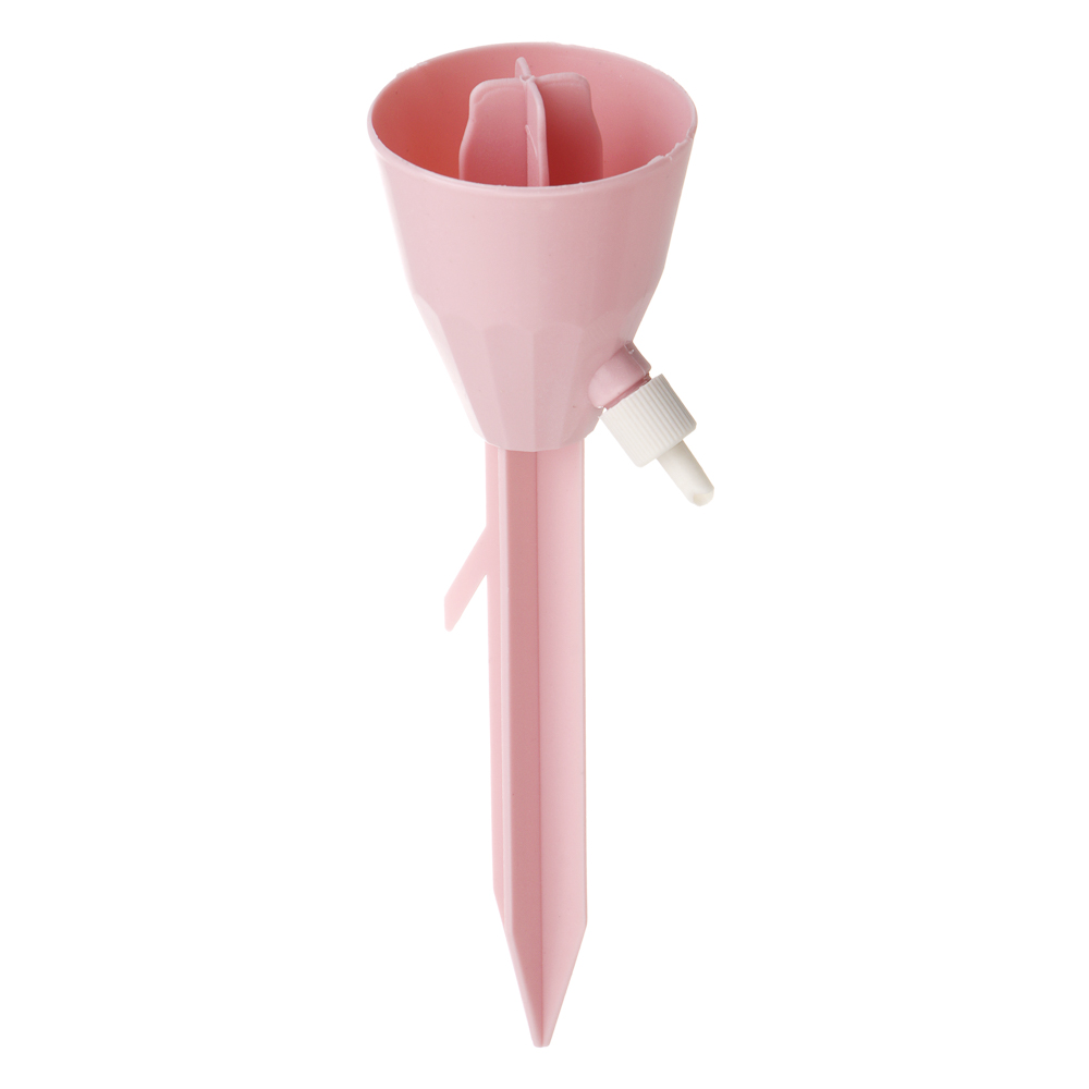 Автополив тм INBLOOM, 5х18 см, пластик, арт.№ 182-053