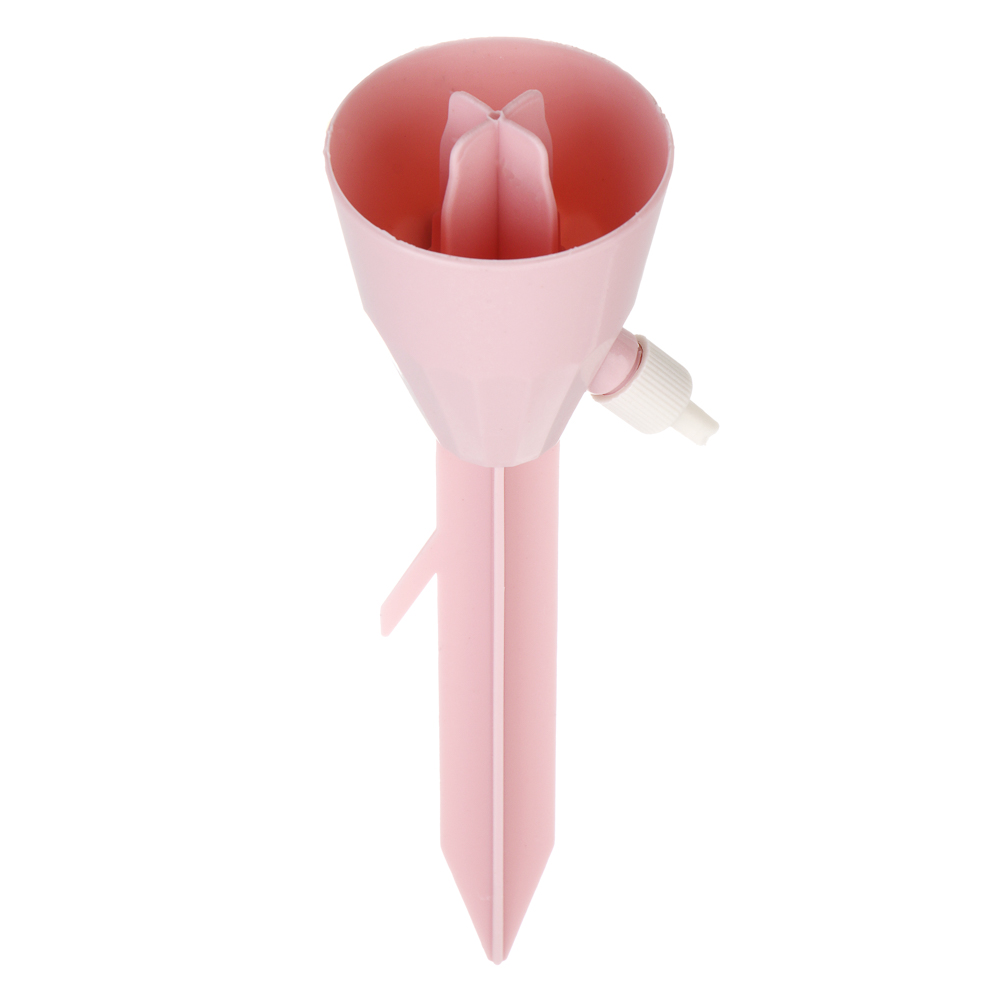 Автополив тм INBLOOM, 5х18 см, пластик, арт.№ 182-053