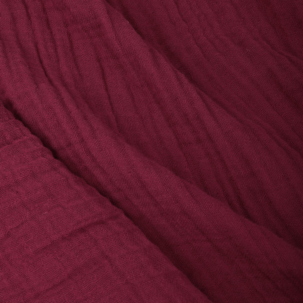 PROVANCE Плед муслин 130х170см, 100% хлопок, 2 цвета, арт.№ 486-086