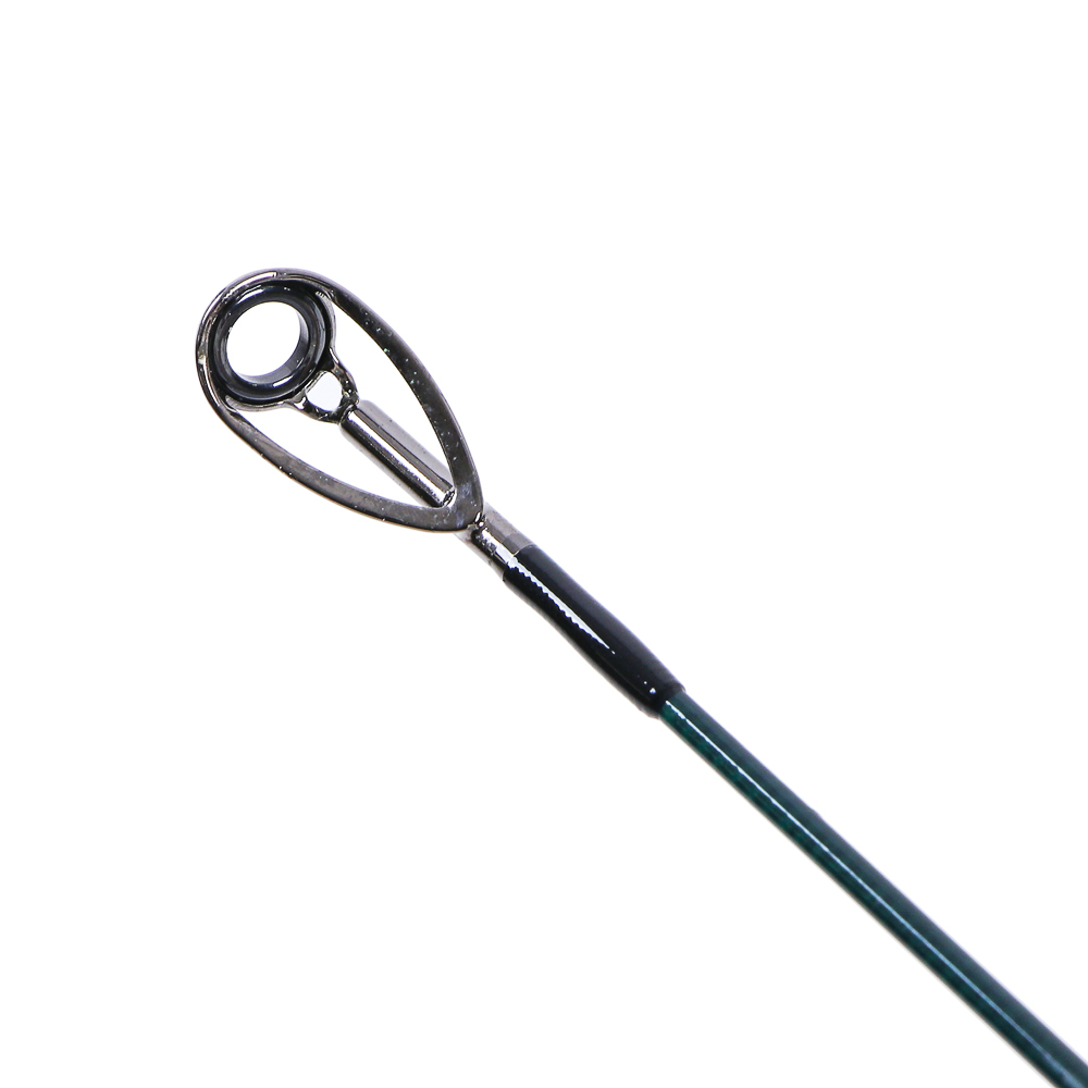 KAIDA Спиннинг штекерный, ANGEL, L, 4-21гр, 240см, углепластик, арт.№ 149-200