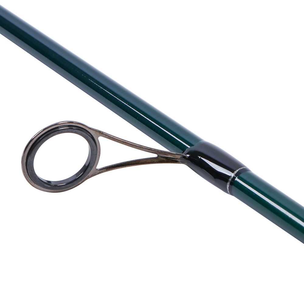 KAIDA Спиннинг штекерный, ANGEL, L, 4-21гр, 240см, углепластик, арт.№ 149-200