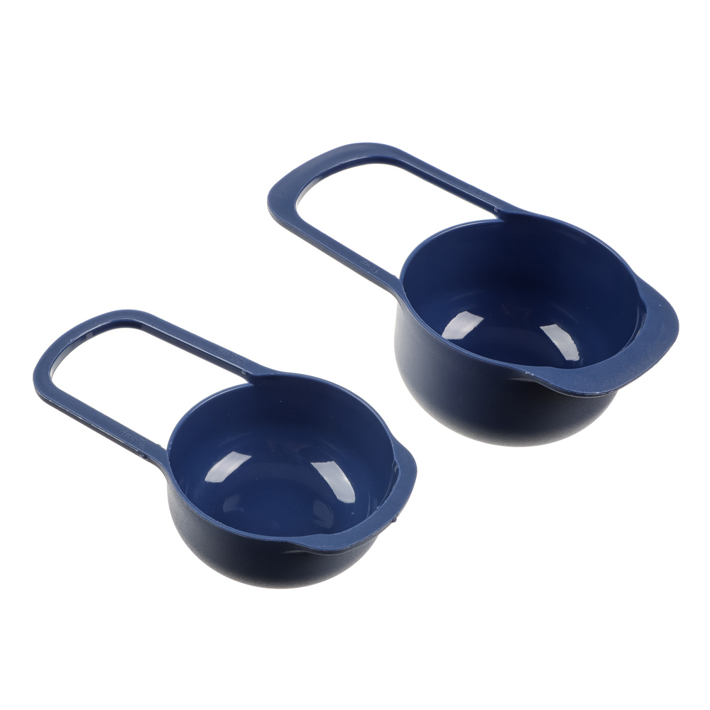 SATOSHI Малибу Набор мерных ложек 6 пр, арт.№ 881-220