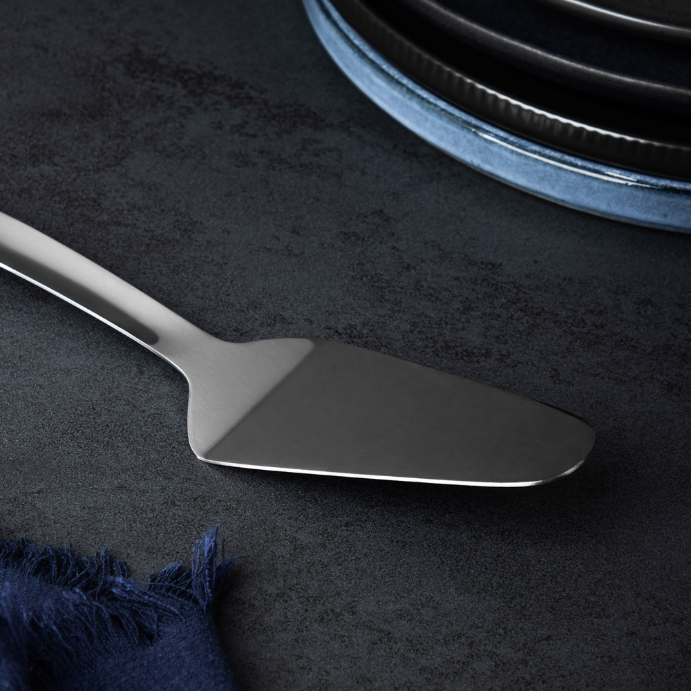SATOSHI Диана Лопатка для торта нерж. сталь, арт.№ 882-076
