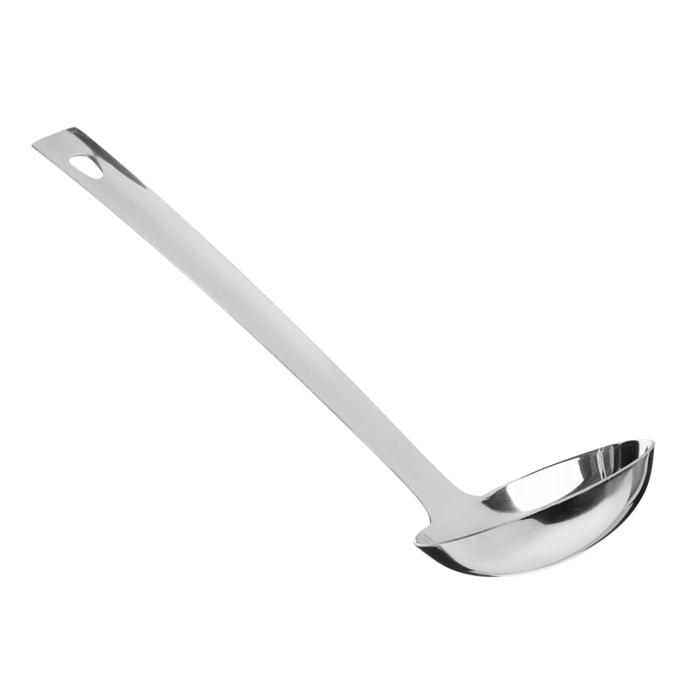 SATOSHI Диана Половник нерж. сталь, арт.№ 882-077