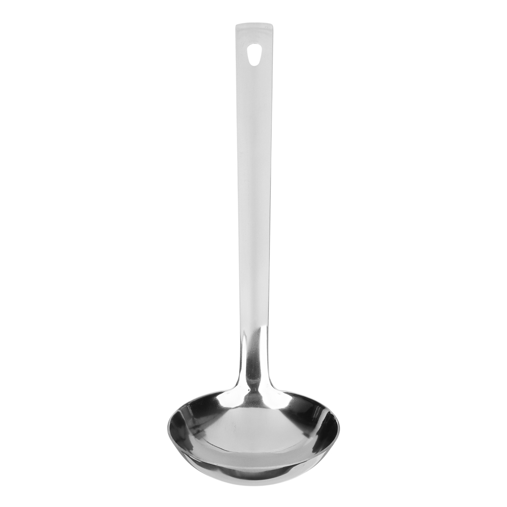 SATOSHI Диана Половник нерж. сталь, арт.№ 882-077