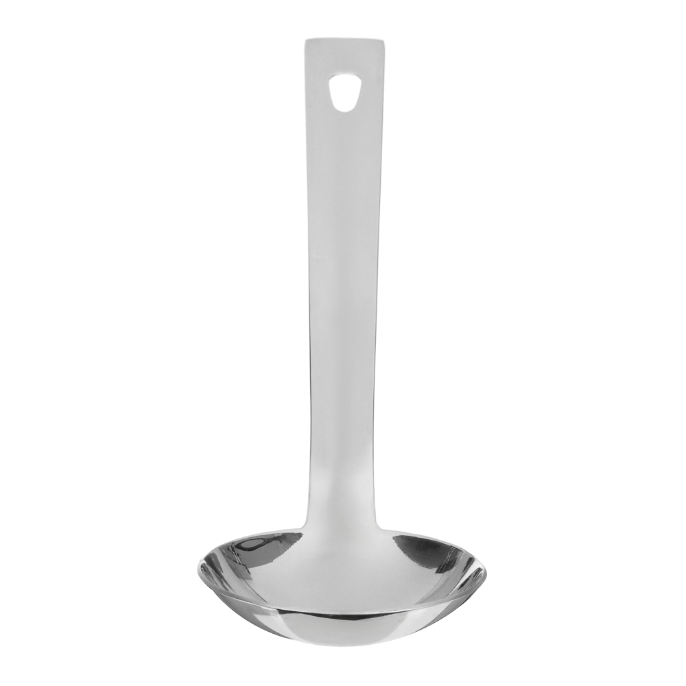 SATOSHI Диана Половник малый нерж. сталь, арт.№ 882-088