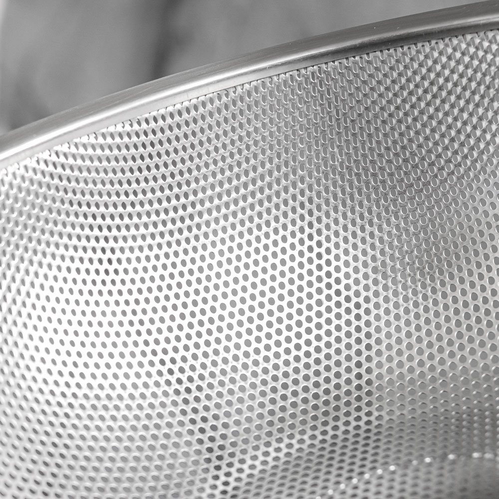 Ivlev Chef Fusion Дуршлаг 22см, нерж.сталь, арт.№ 886-066