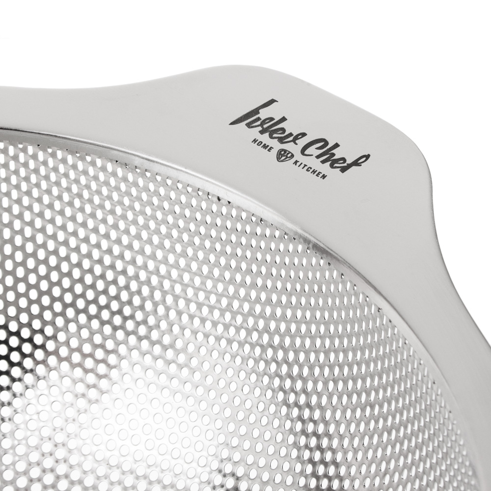 Ivlev Chef Fusion Дуршлаг 22см, нерж.сталь, арт.№ 886-066
