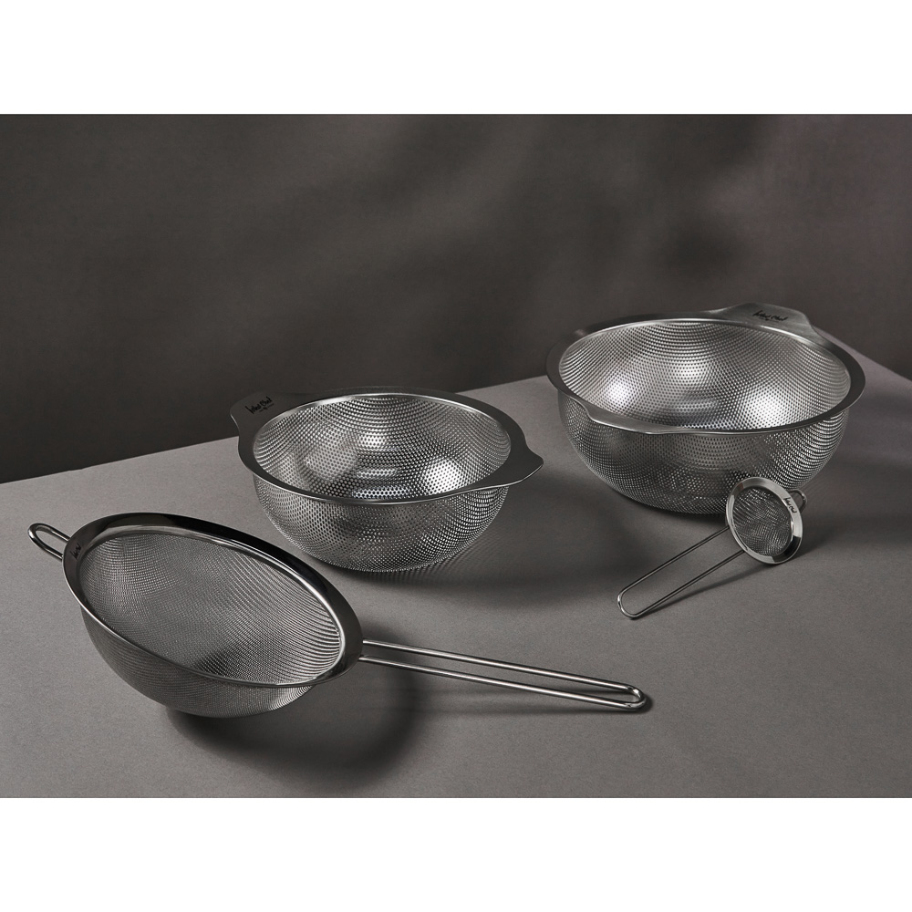 Ivlev Chef Fusion Дуршлаг 26см, нерж.сталь, арт.№ 886-070