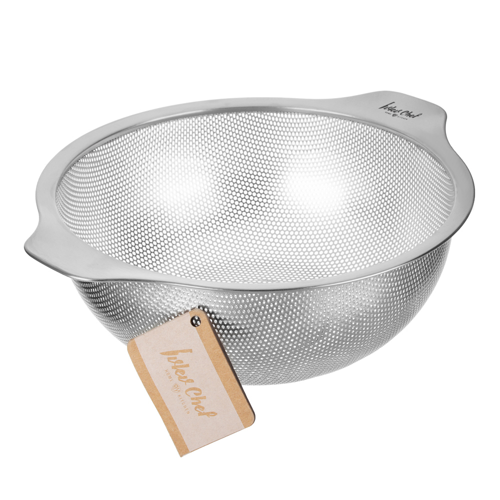 Ivlev Chef Fusion Дуршлаг 26см, нерж.сталь, арт.№ 886-070