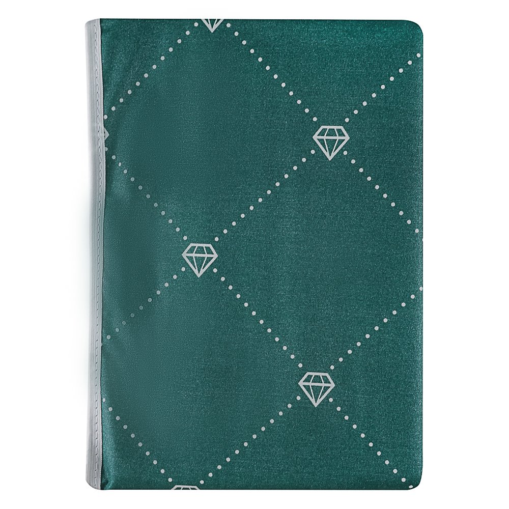 Чехол универсальный с термостойким покрытием Haushalt HUL1 1300х420HUL1/F Haushalt flowers, арт.№ 451-104