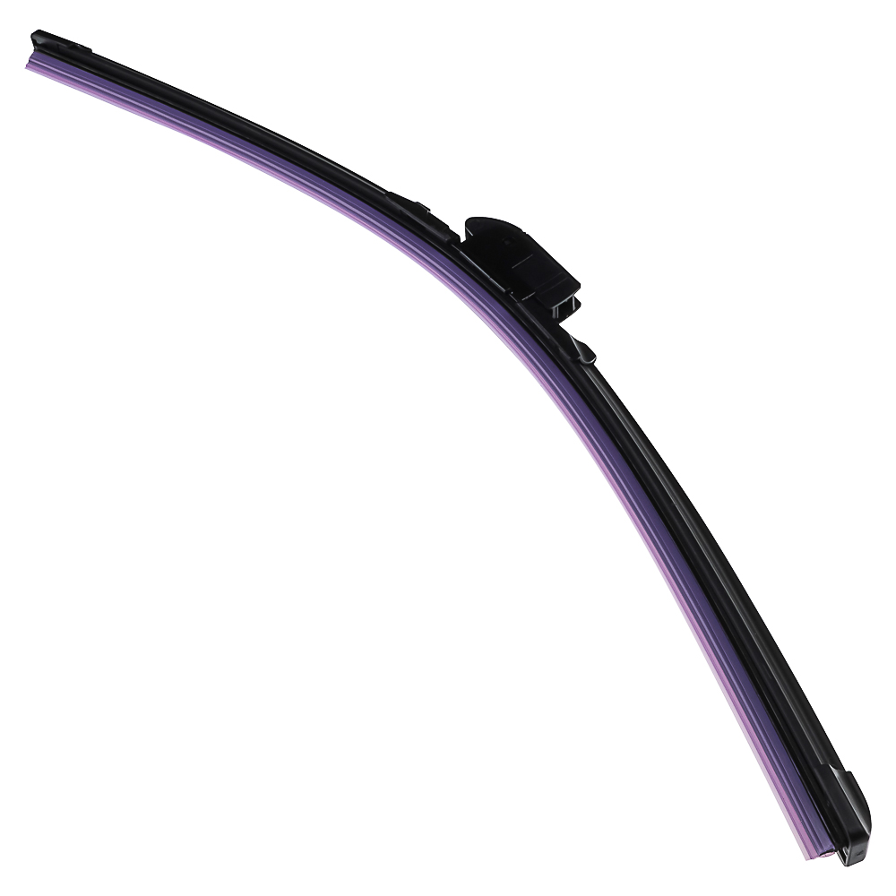 ЕРМАК Щетка стеклоочистителя бескаркасная UNIVERSAL 510мм/20", 10 адаптеров, арт.№ 748-008