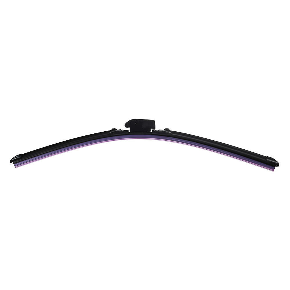 ЕРМАК Щетка стеклоочистителя бескаркасная UNIVERSAL 510мм/20", 10 адаптеров, арт.№ 748-008