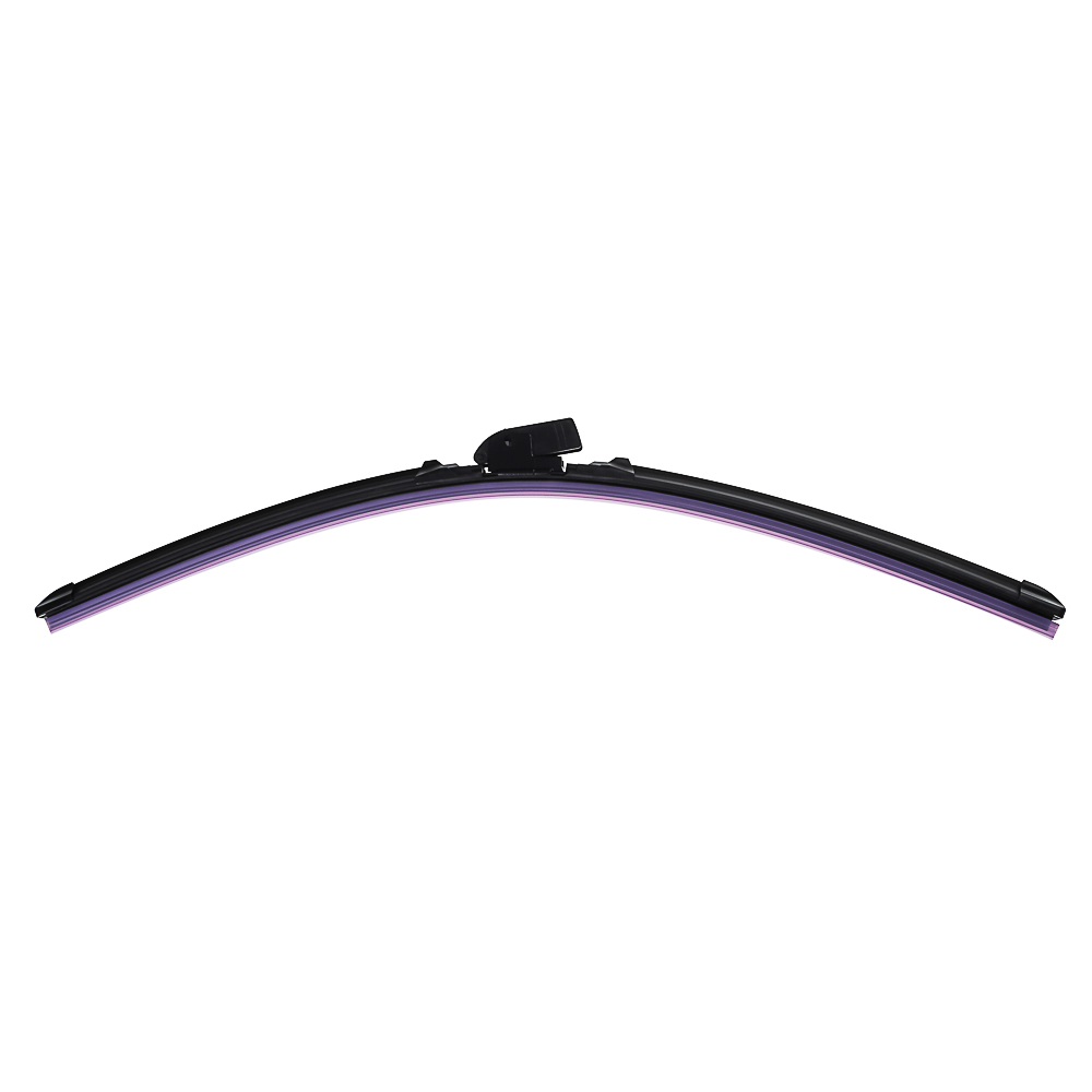 ЕРМАК Щетка стеклоочистителя бескаркасная UNIVERSAL 530мм/21", 10 адаптеров, арт.№ 748-009