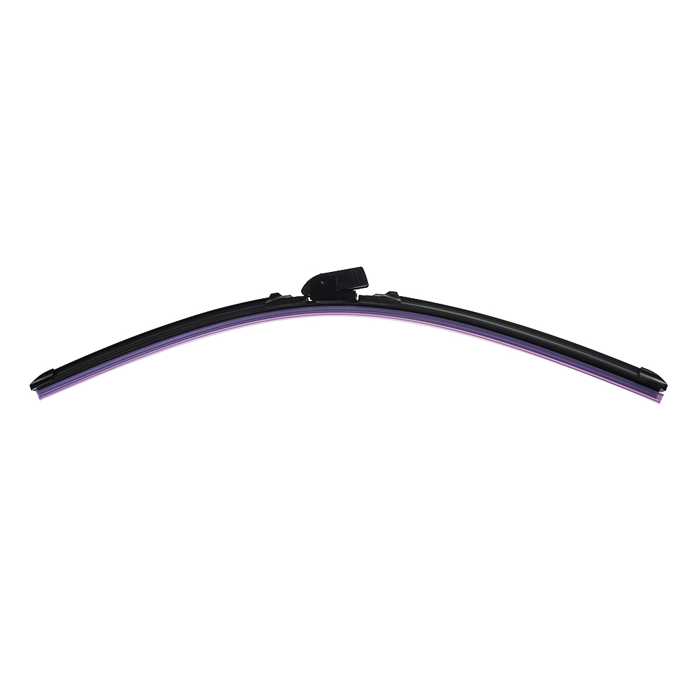 ЕРМАК Щетка стеклоочистителя бескаркасная UNIVERSAL 550мм/22'', 10 адаптеров, арт.№ 748-010