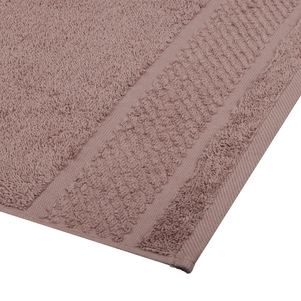 PROVANCE Виана Полотенце махровое, 100% хлопок, 70х130см, 450гр/м, капучино, арт.№ 484-011