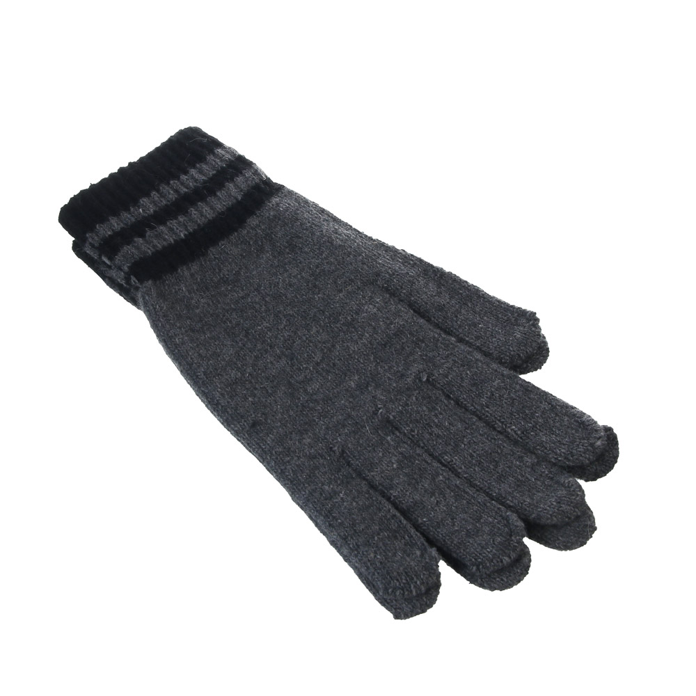 GALANTE Перчатки мужские, р. 22-24, 2 дизайна, СЗПВ24-01, арт.№ 363-347