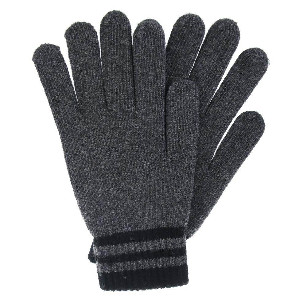 GALANTE Перчатки мужские, р. 22-24, 2 дизайна, СЗПВ24-01, арт.№ 363-347