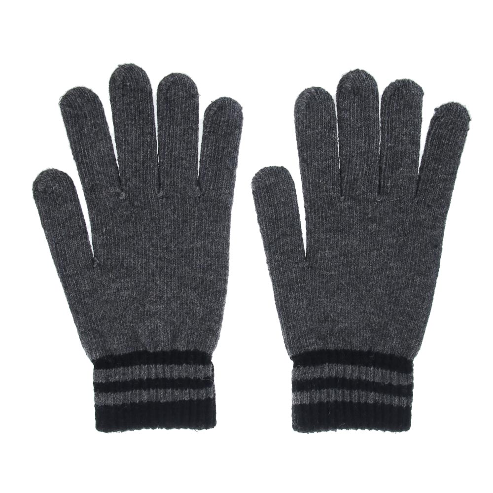 GALANTE Перчатки мужские, р. 22-24, 2 дизайна, СЗПВ24-01, арт.№ 363-347