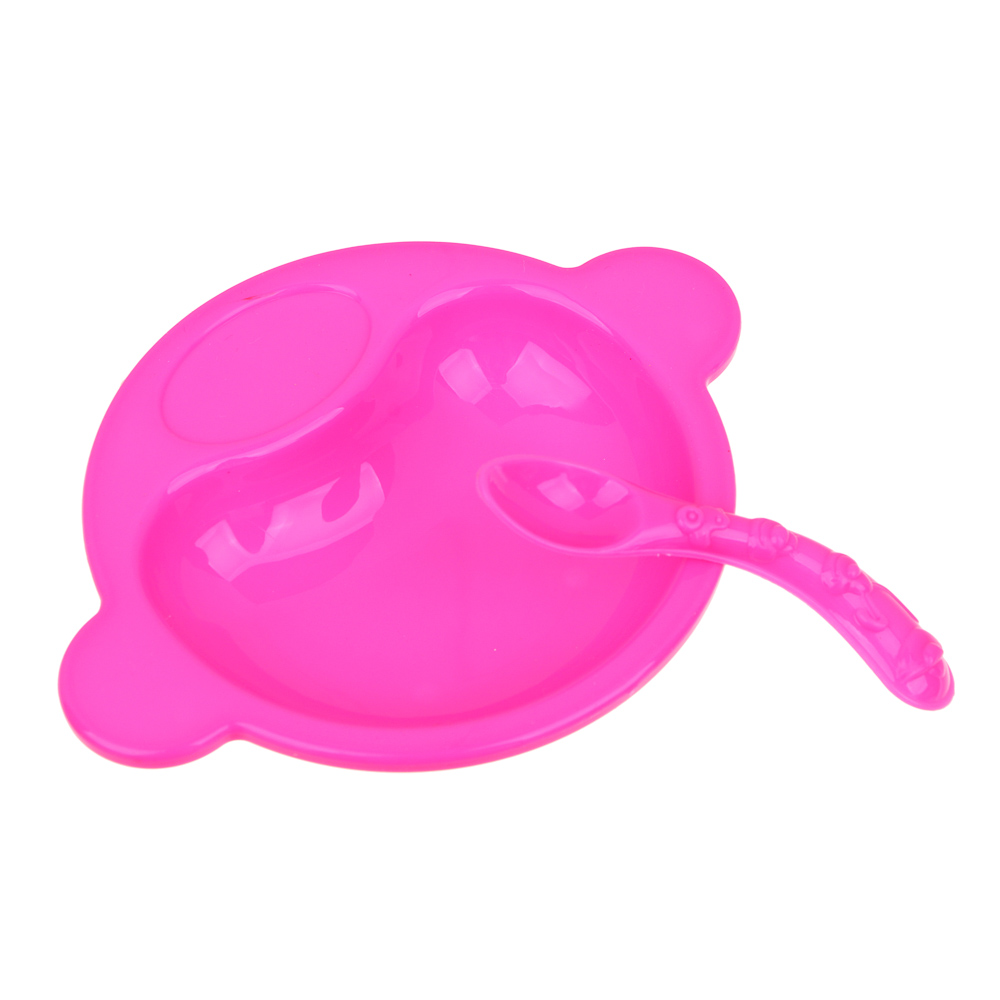 BY Kids Аксессуары для пупса, 19х13,5х4 см, 3 дизайна, арт.№ 267-886