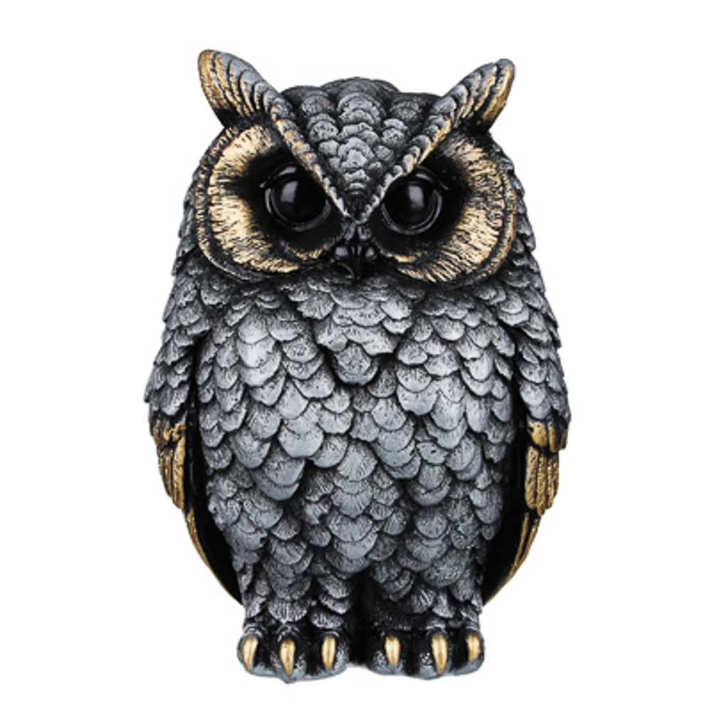 Копилка в виде животных, гипс, 19-23см, 4 дизайна, арт.№ 511-212