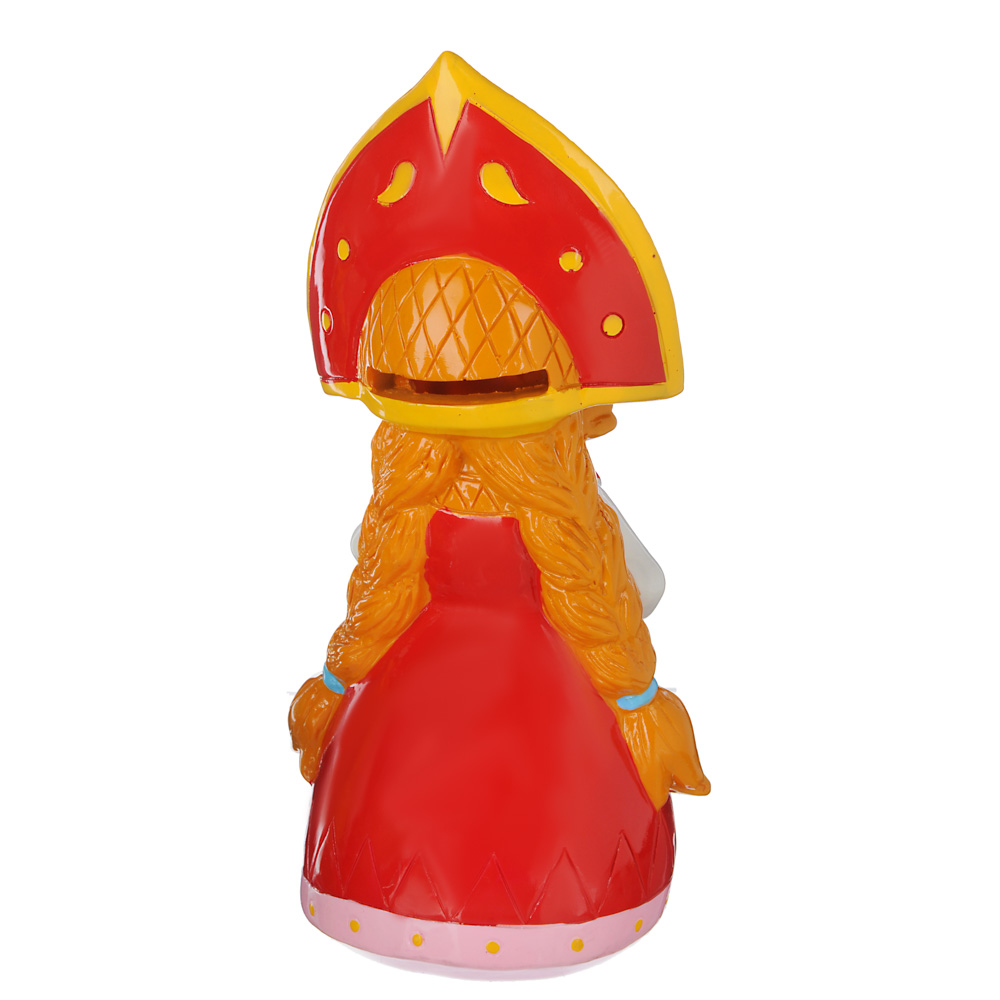 BY Сказки Копилка 8-18см, полистоун, 6 дизайнов, арт.№ 511-214