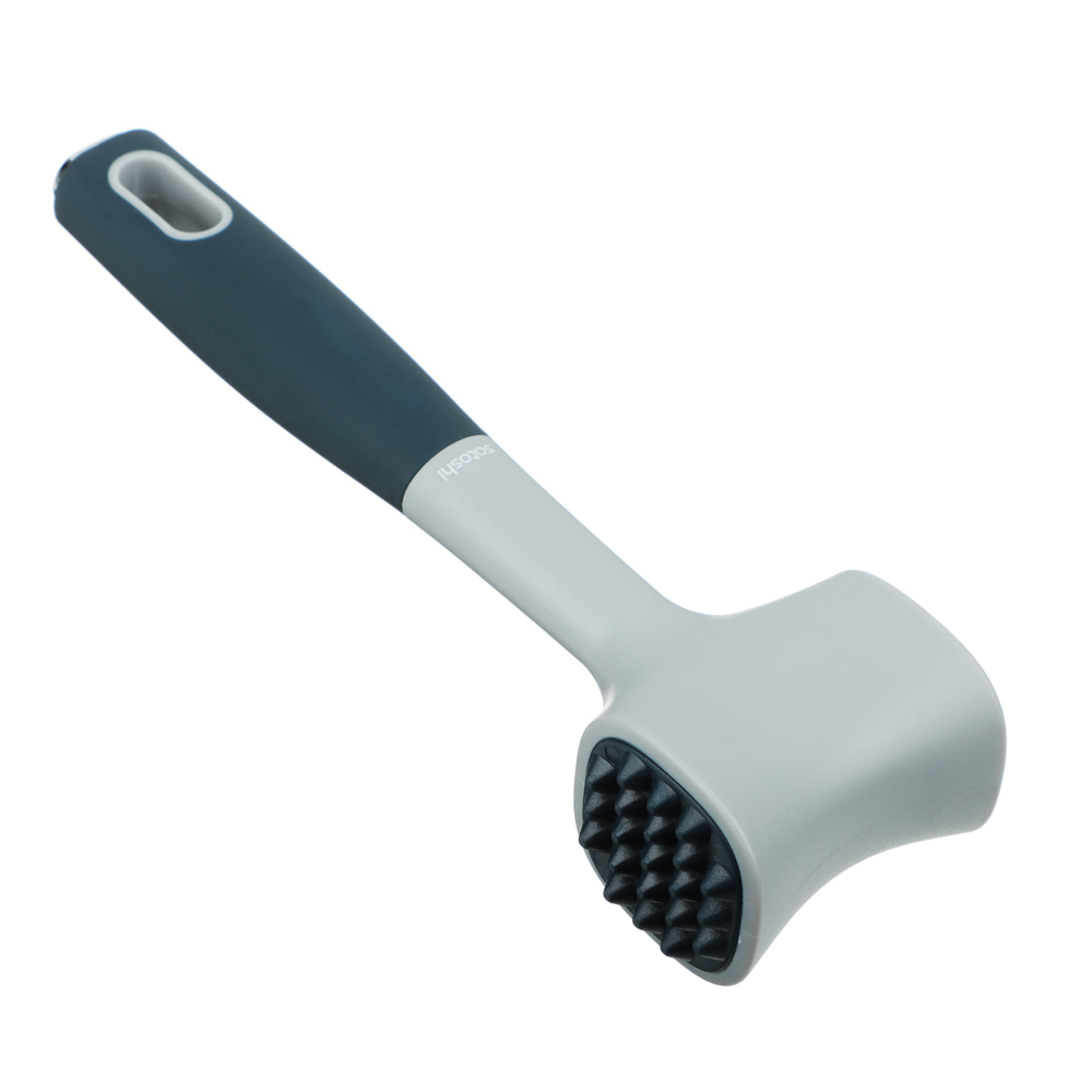 SATOSHI Ривьера Молоток отбивной, пластик, арт.№ 881-296