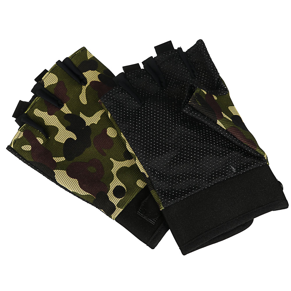 SILAPRO Перчатки защитные, полиэстер, 10х15см, арт.№ 191-018