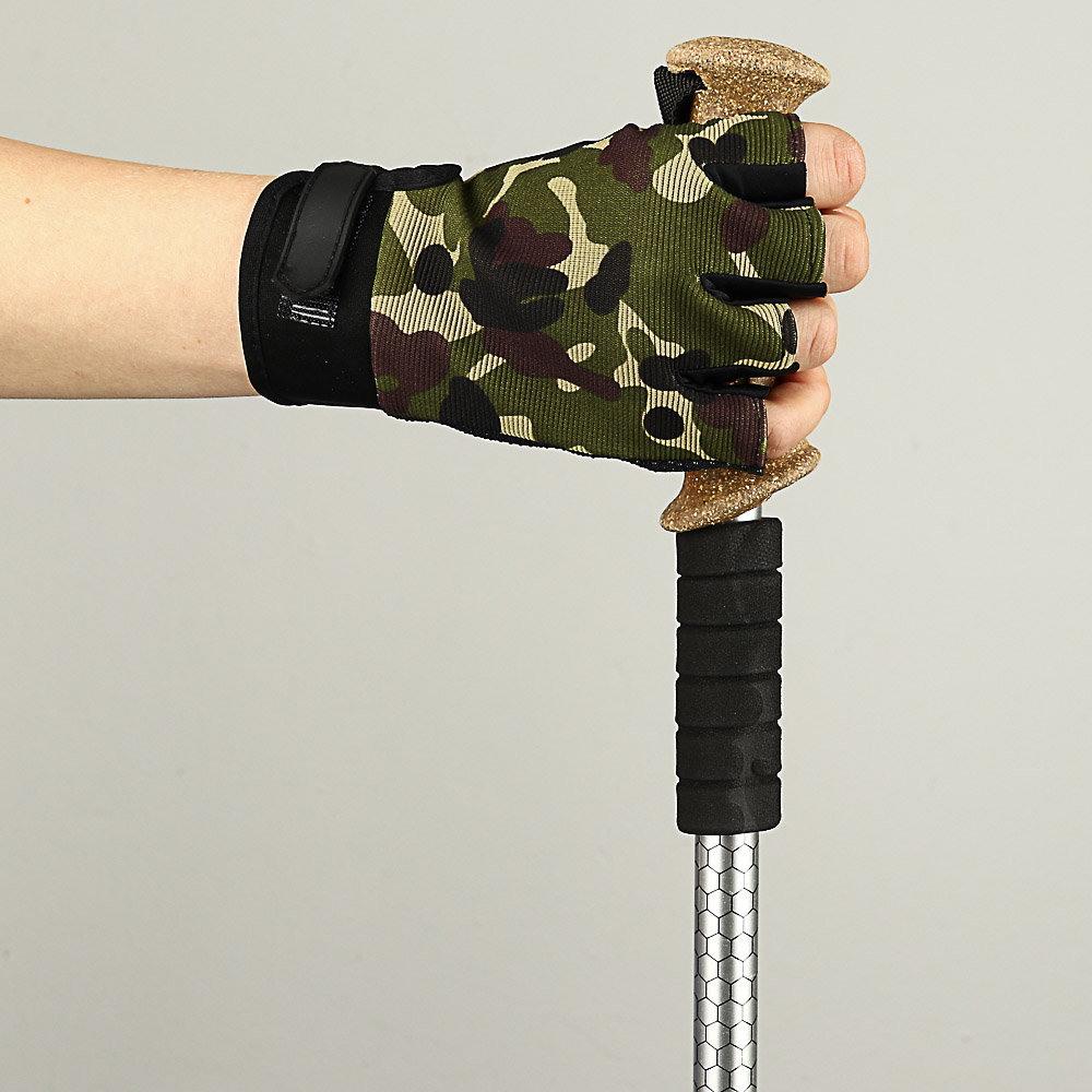 SILAPRO Перчатки защитные, полиэстер, 10х15см, арт.№ 191-018