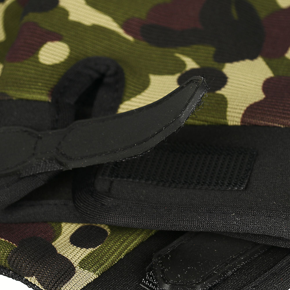 SILAPRO Перчатки защитные, полиэстер, 10х15см, арт.№ 191-018