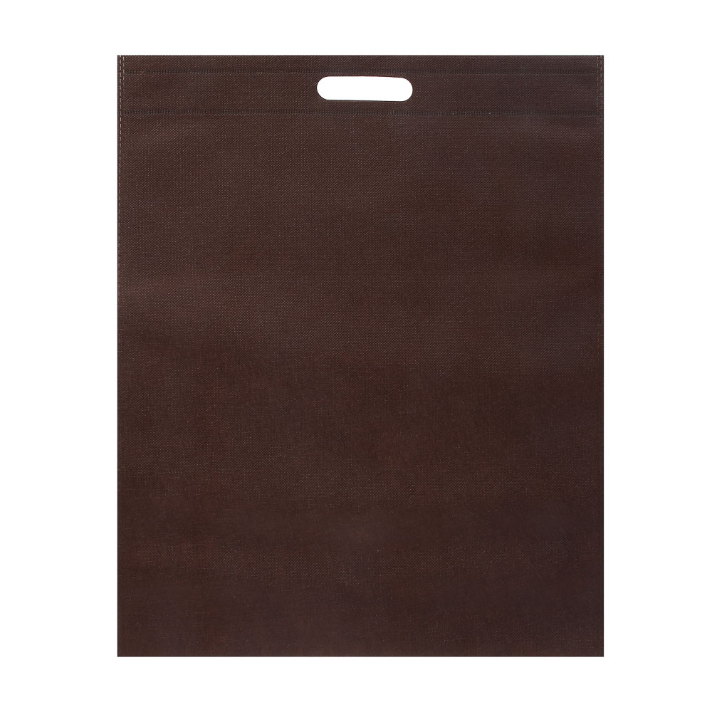 Сумка хозяйственная тм VETTA, с вырубленной ручкой, нетканый материал, 40х50см, до 4кг, полипропилен, арт.№ 467-165