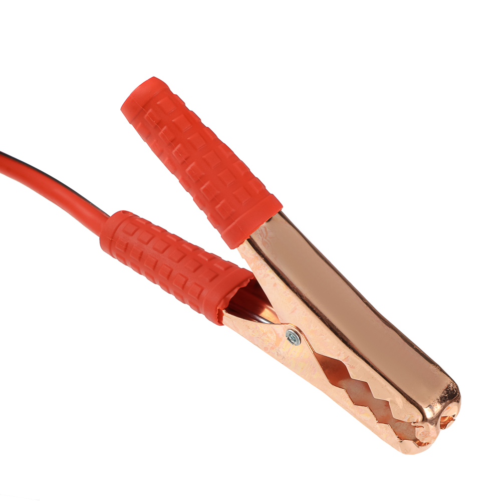 ЕРМАК Провода-прикуриватели 200 А (-40 до +80 гр.) 2,5м, арт.№ 771-021