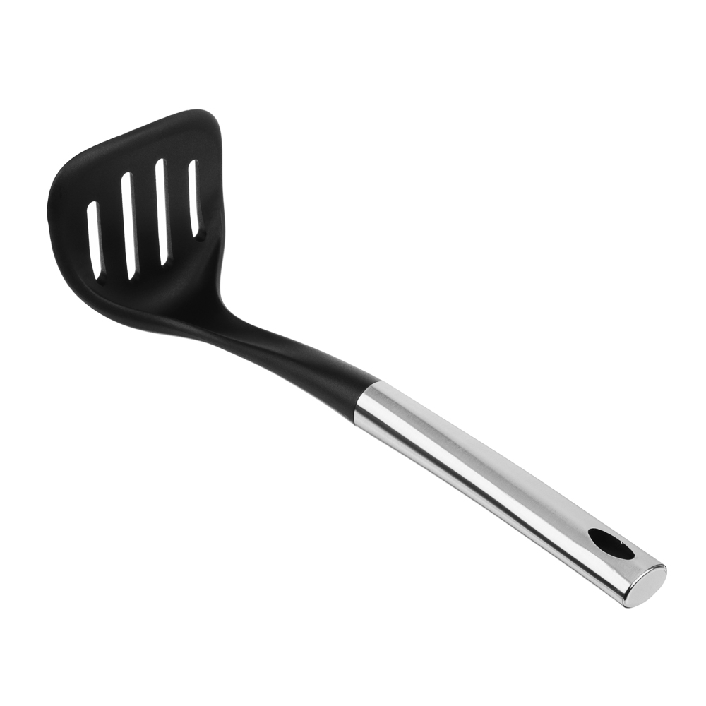 SATOSHI Монте Толкушка, 29х9,5см, нерж.сталь, нейлон, арт.№ 882-439