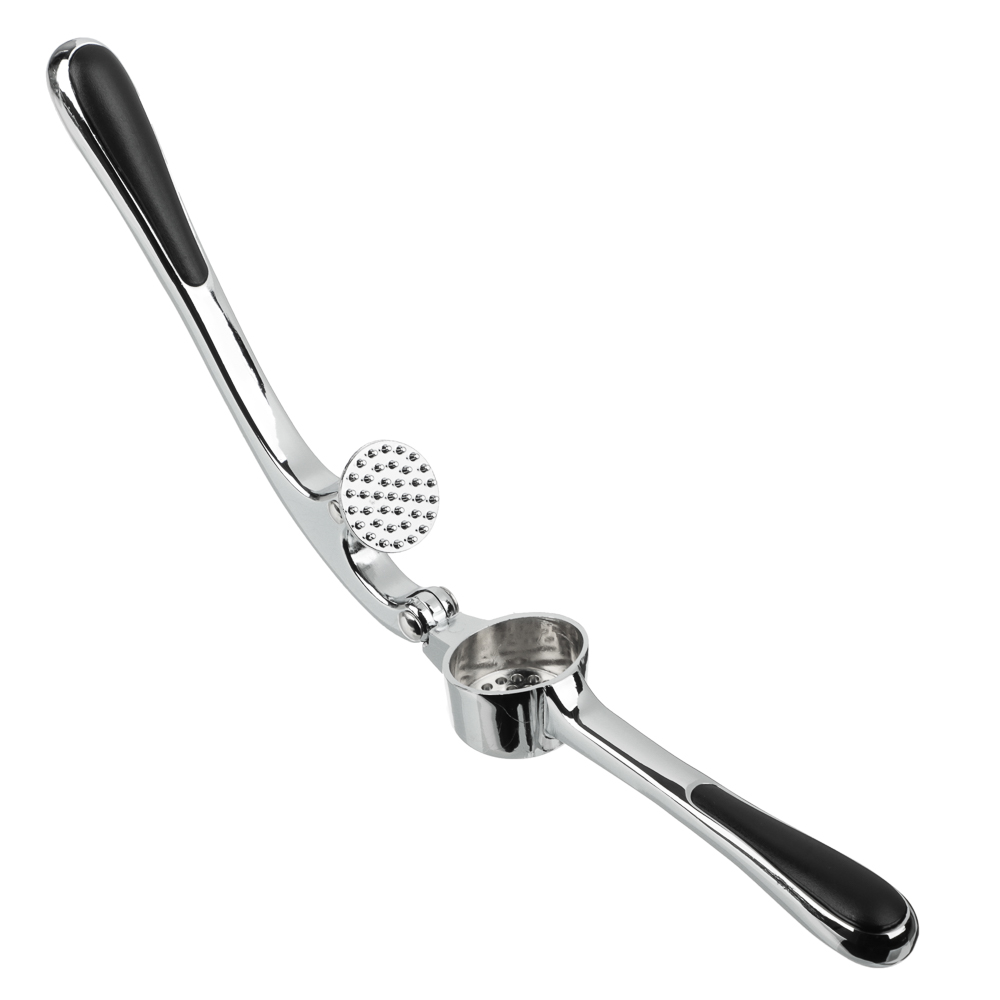 Пресс для чеснока тм SATOSHI Сигма, алюминий, арт.№ 882-465