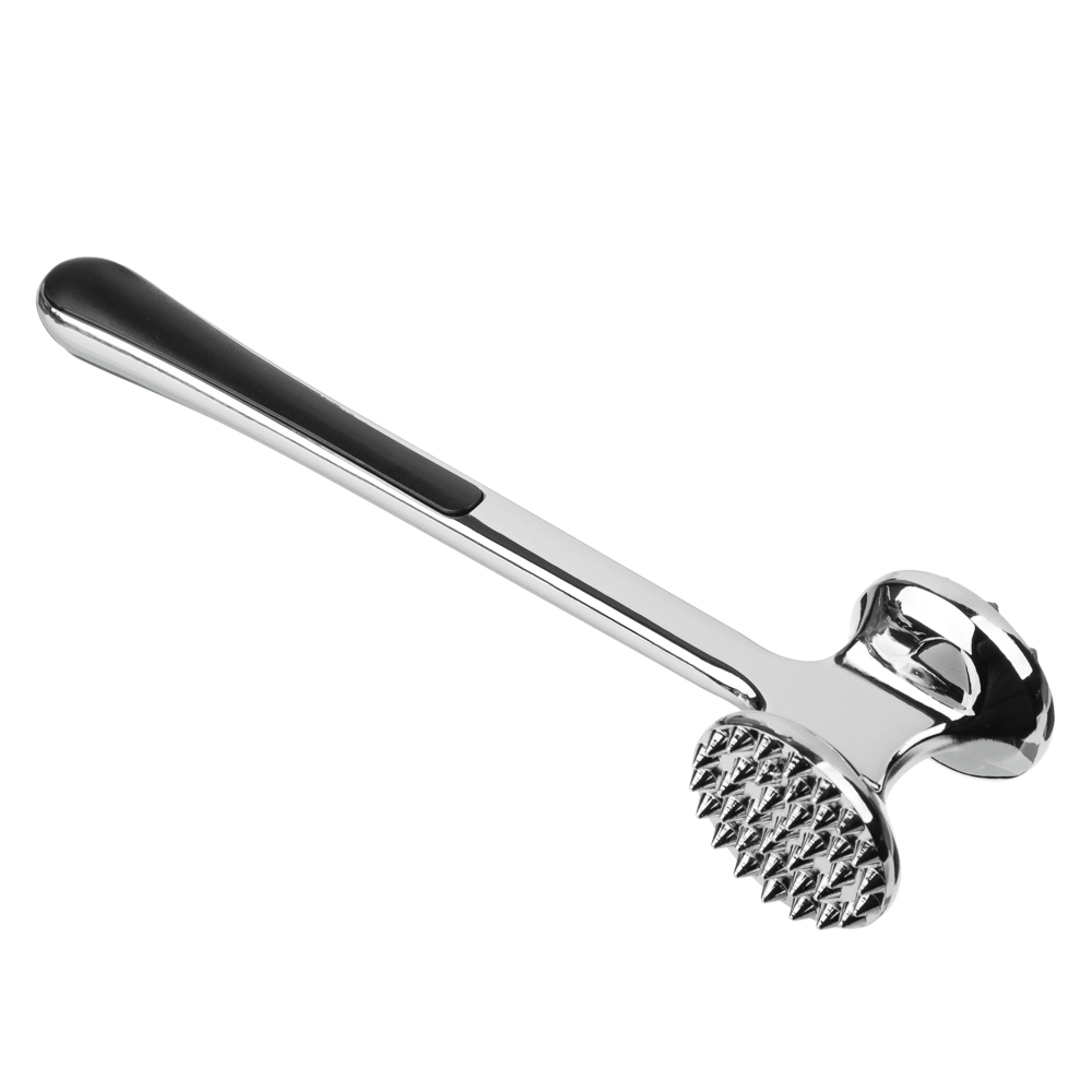 Молоток кухонный тм SATOSHI Сигма, алюминий, 22см, арт.№ 882-466