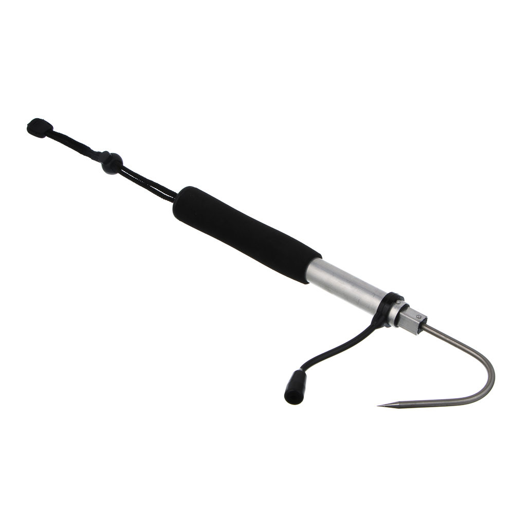Багорик телескопический тм AZOR FISHING, 60см, металл, арт.№ 127-009