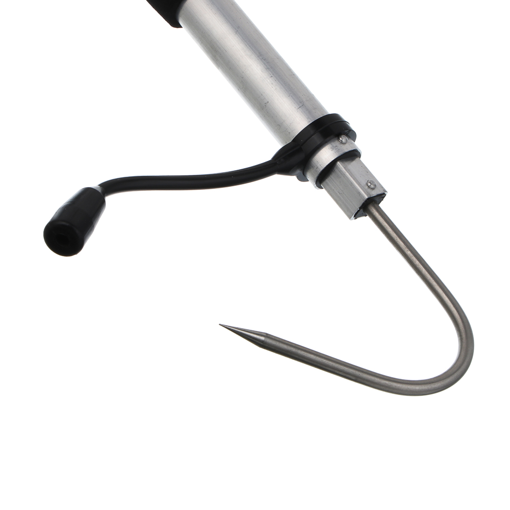 Багорик телескопический тм AZOR FISHING, 60см, металл, арт.№ 127-009