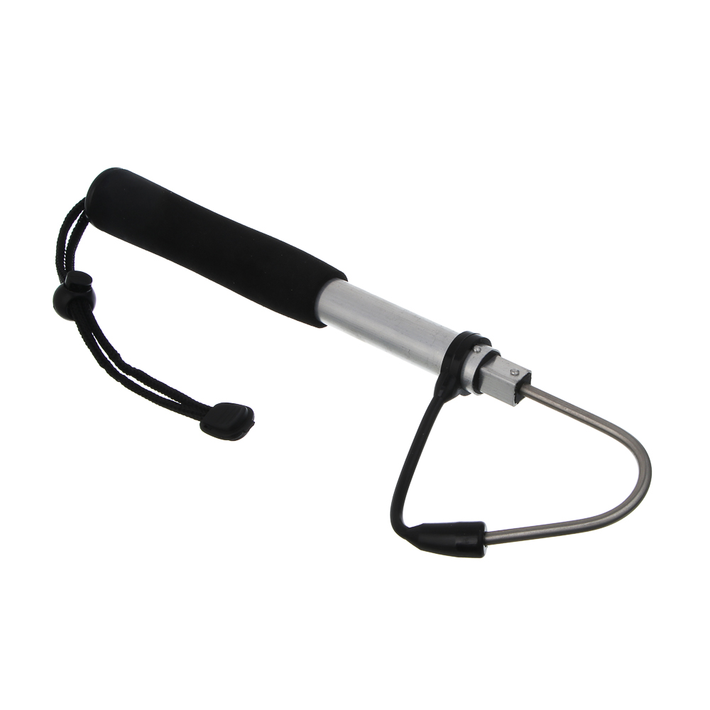 Багорик телескопический тм AZOR FISHING, 60см, металл, арт.№ 127-009