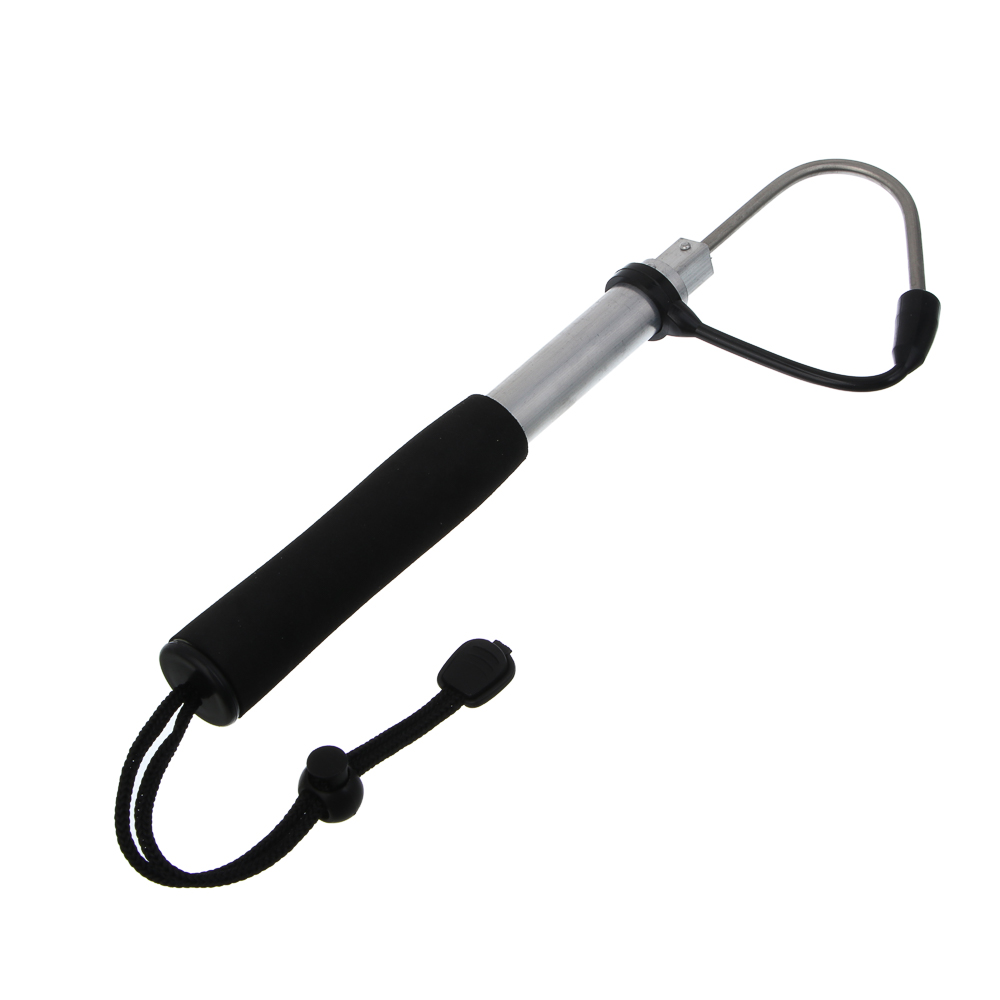 Багорик телескопический тм AZOR FISHING, 60см, металл, арт.№ 127-009