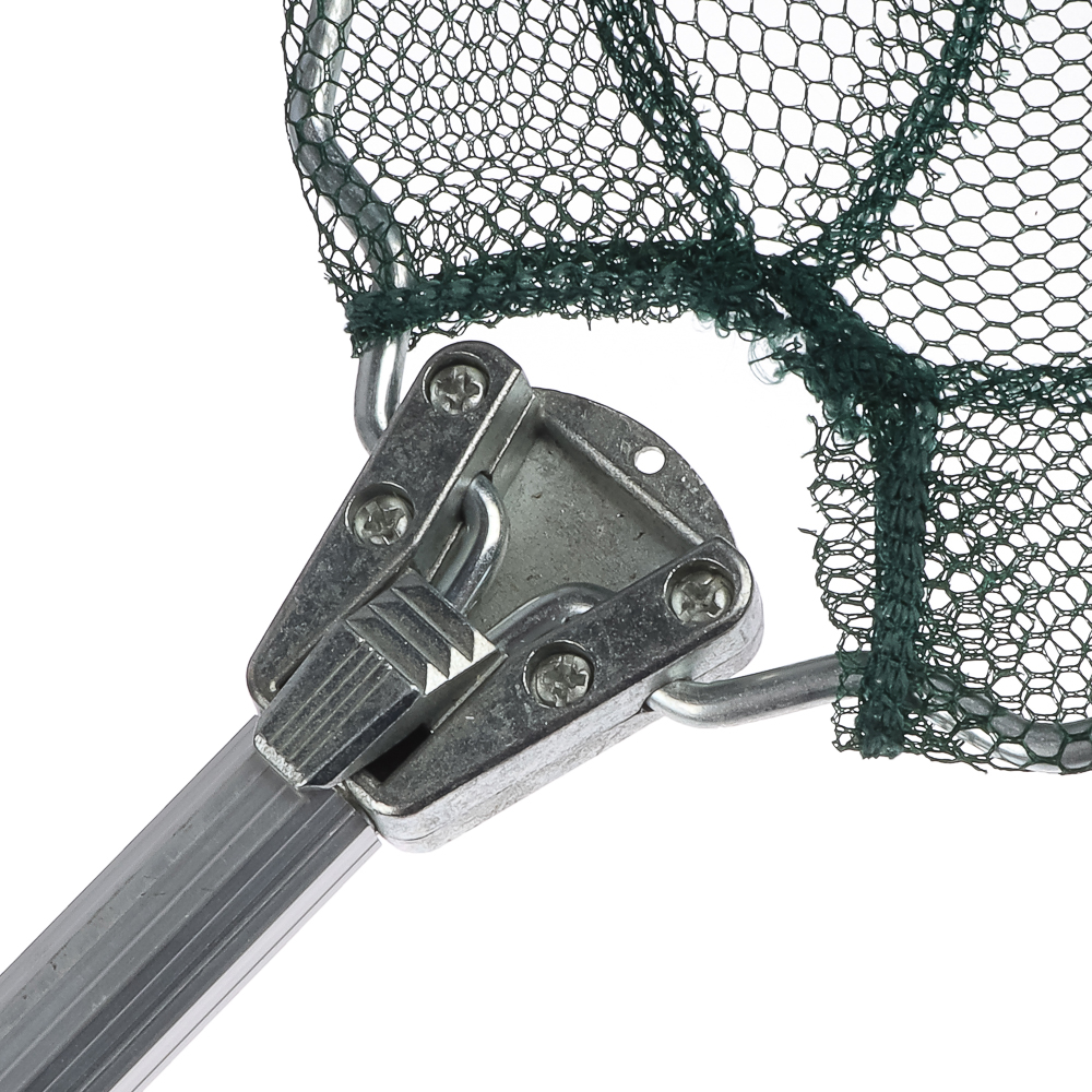 Подсачек тканевый тм AZOR FISHING, для мирной рыбы, арт.№ 146-019
