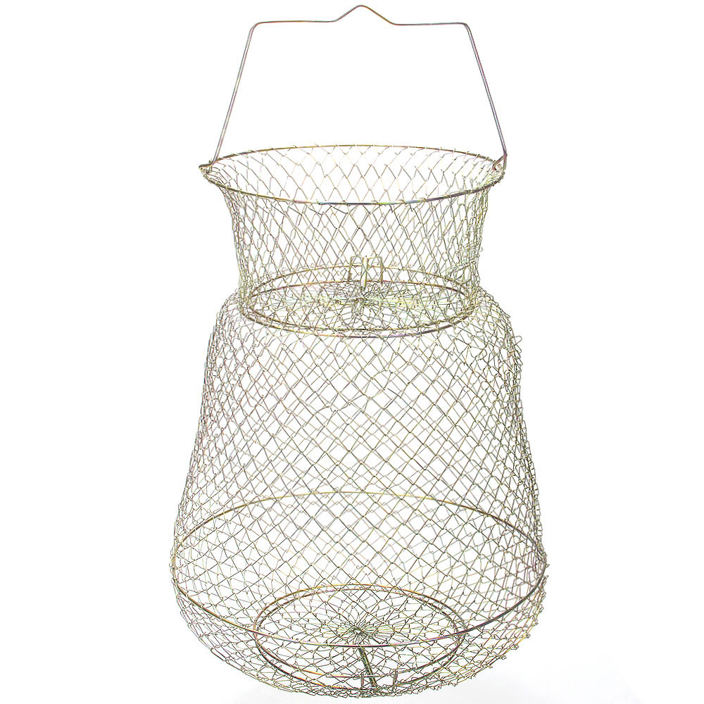 Садок металлический тм AZOR FISHING, складной 3310, арт.№ 338-914