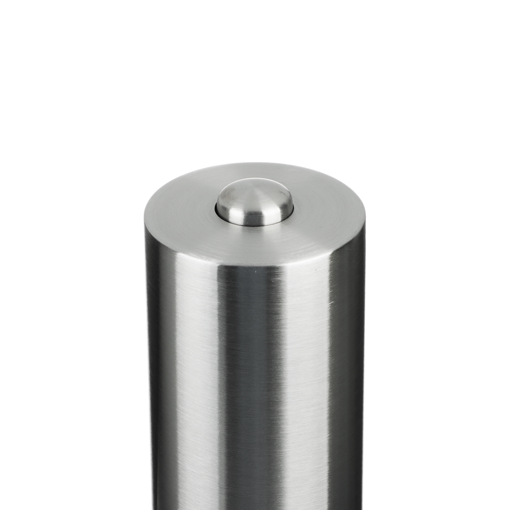 SATOSHI Мельница для специй электрическая 22см, сталь/акрил, MG705, арт.№ 827-087