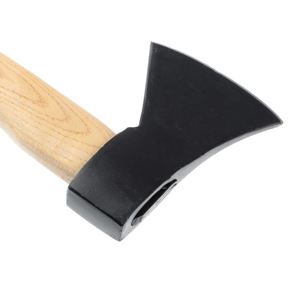 РОКОТ Топор кованый с деревянной ручкой 700г, арт.№ 662-138